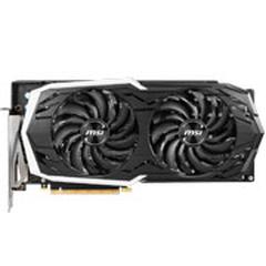 二手微星 GeForce RTX 2070 ARMOR 8G OC回收